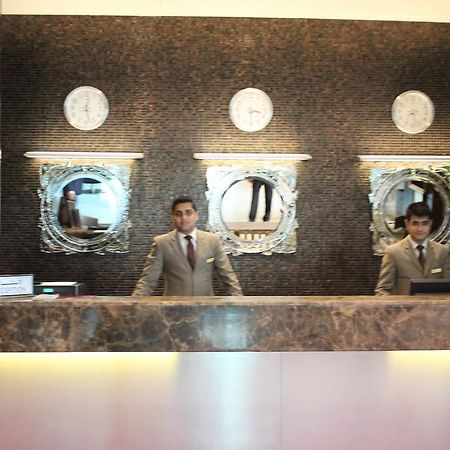 Royal Ascot Hotel Apartment - Kirklees 2 Dubai Exterior photo