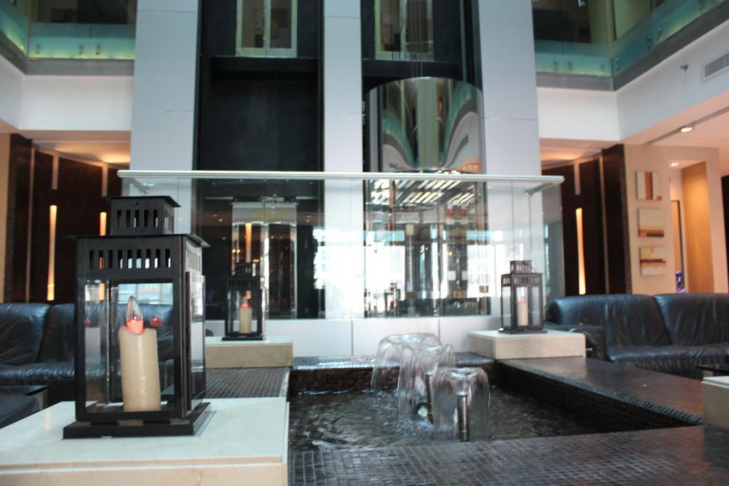 Royal Ascot Hotel Apartment - Kirklees 2 Dubai Exterior photo