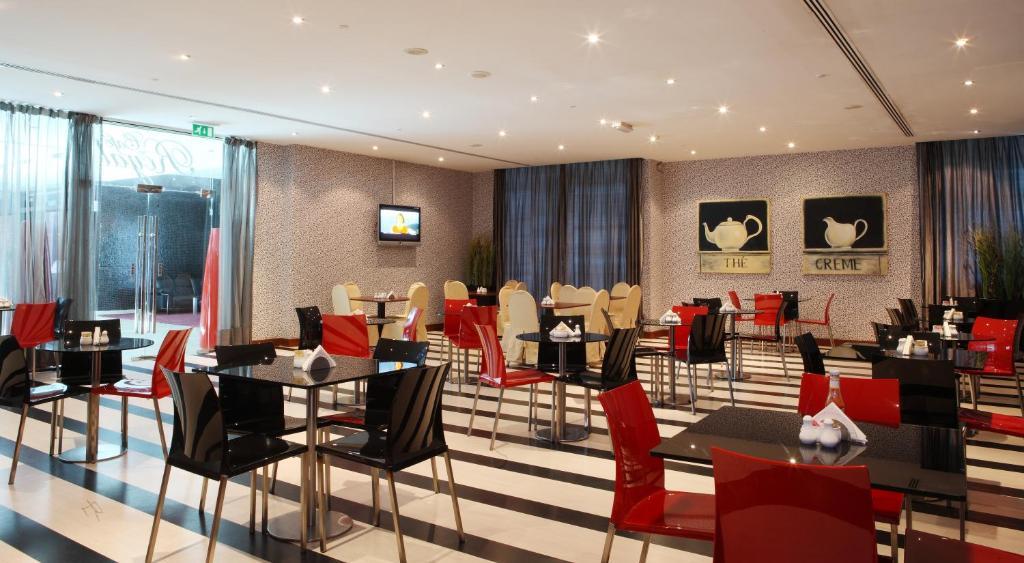 Royal Ascot Hotel Apartment - Kirklees 2 Dubai Exterior photo